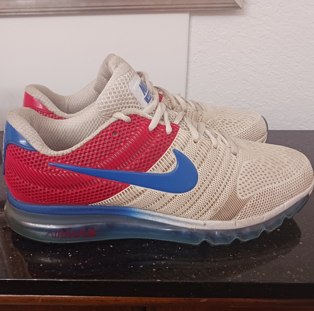 Nike Air Max 2017 Men's size 11 used